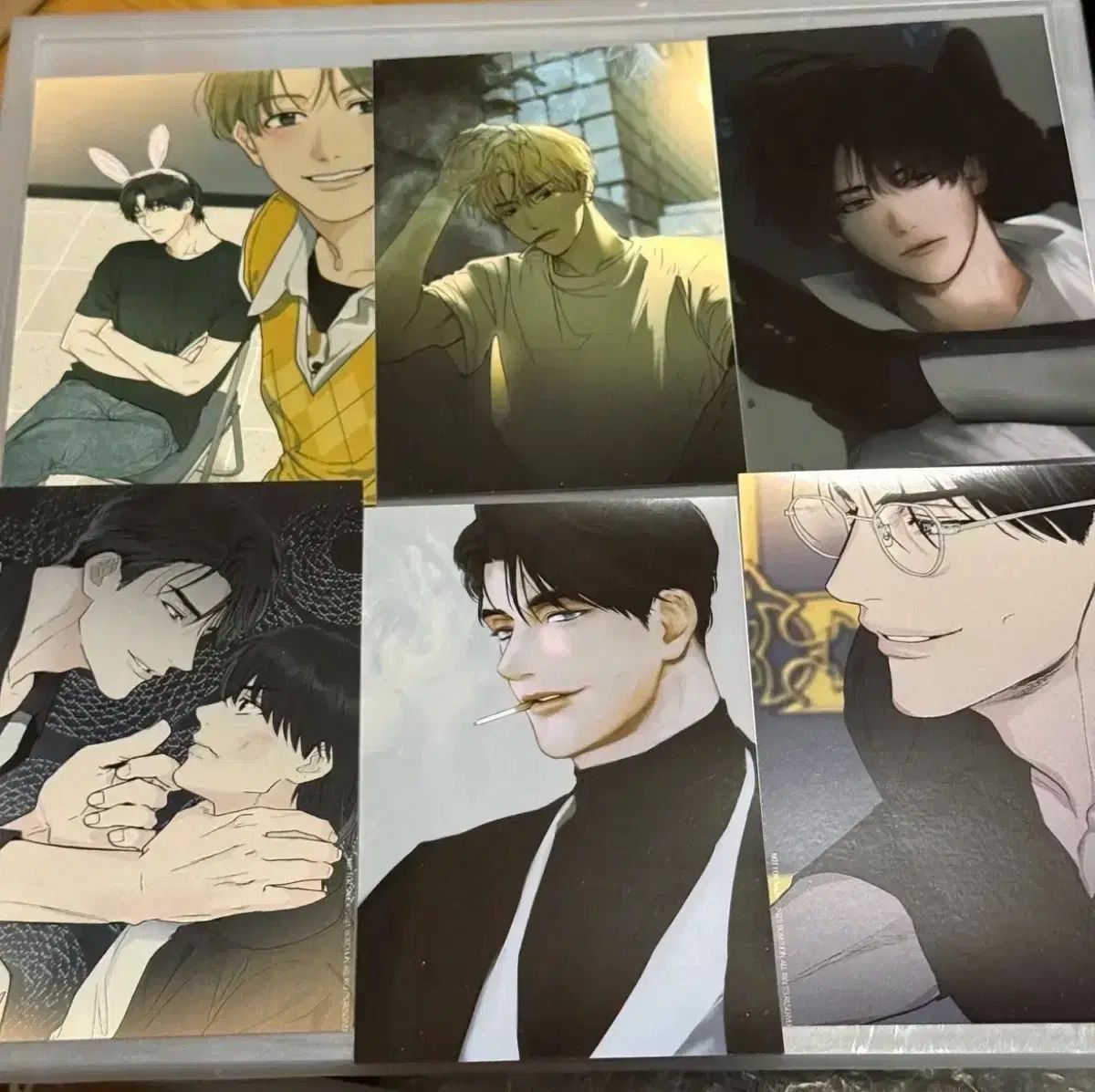 PAYBACKプリントボックス まとめ