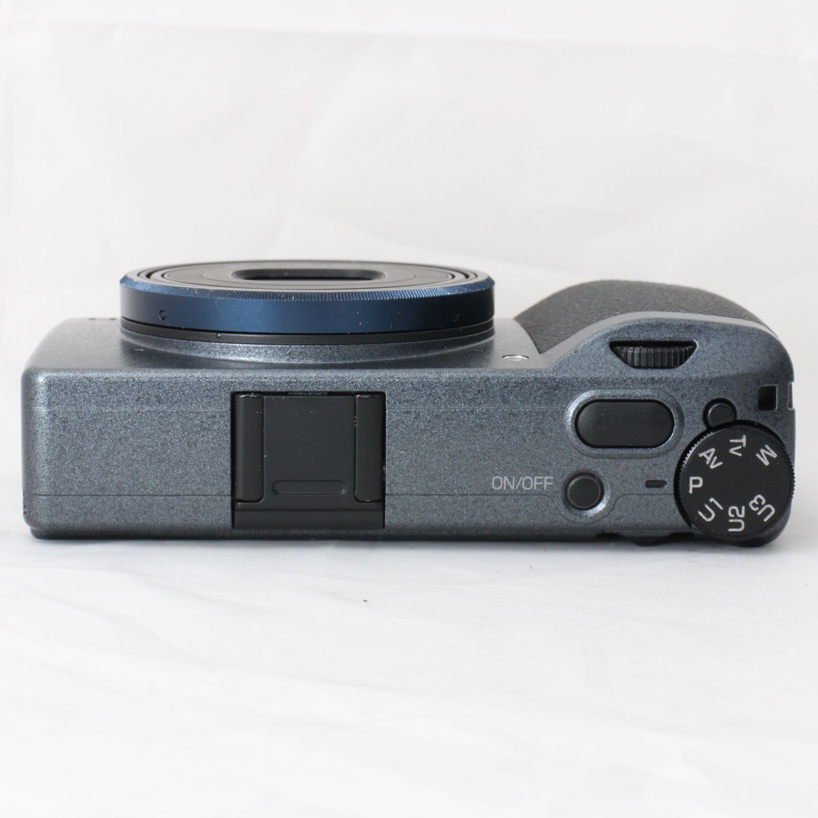 RICOH GRII/美品 ☆美品・ショット数12☆ RICOH GR IIIx Urban Edition Special Limited