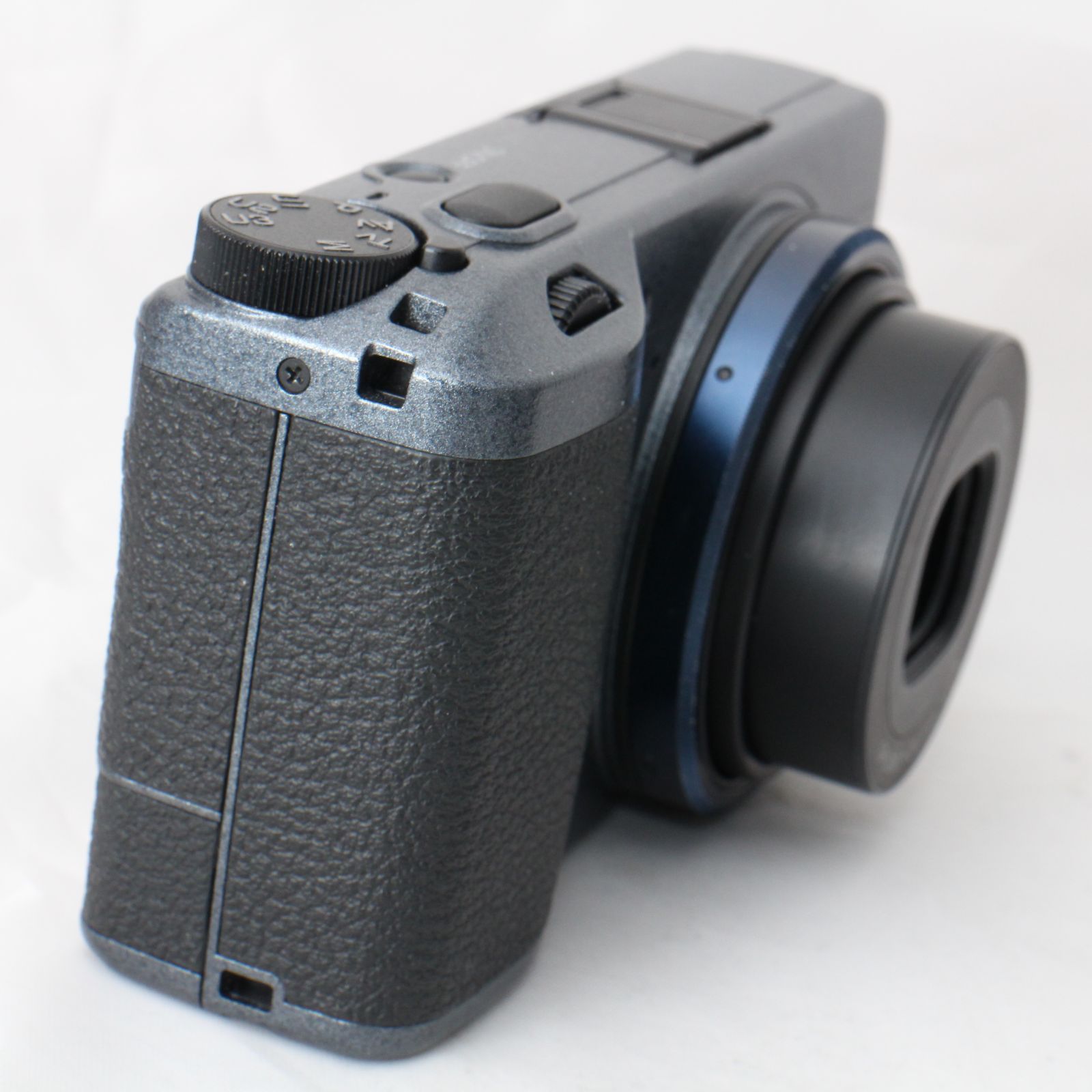 ☆美品・ショット数12☆ RICOH GR IIIx Urban Edition Special Limited