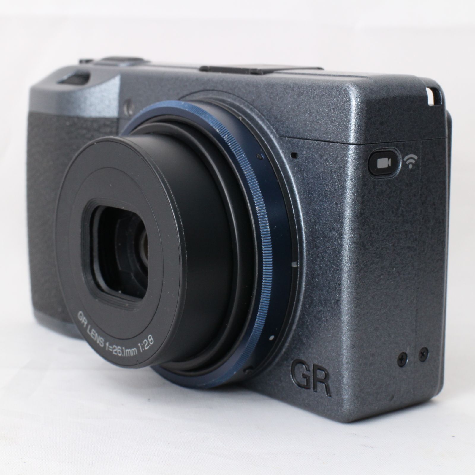 RICOH GRII/美品 ☆美品・ショット数12☆ RICOH GR IIIx Urban Edition Special Limited