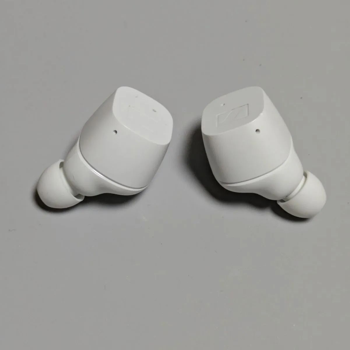 SENNHEISER ゼンハイザー CX200TW1C CX True Wireless 白 ホワイト