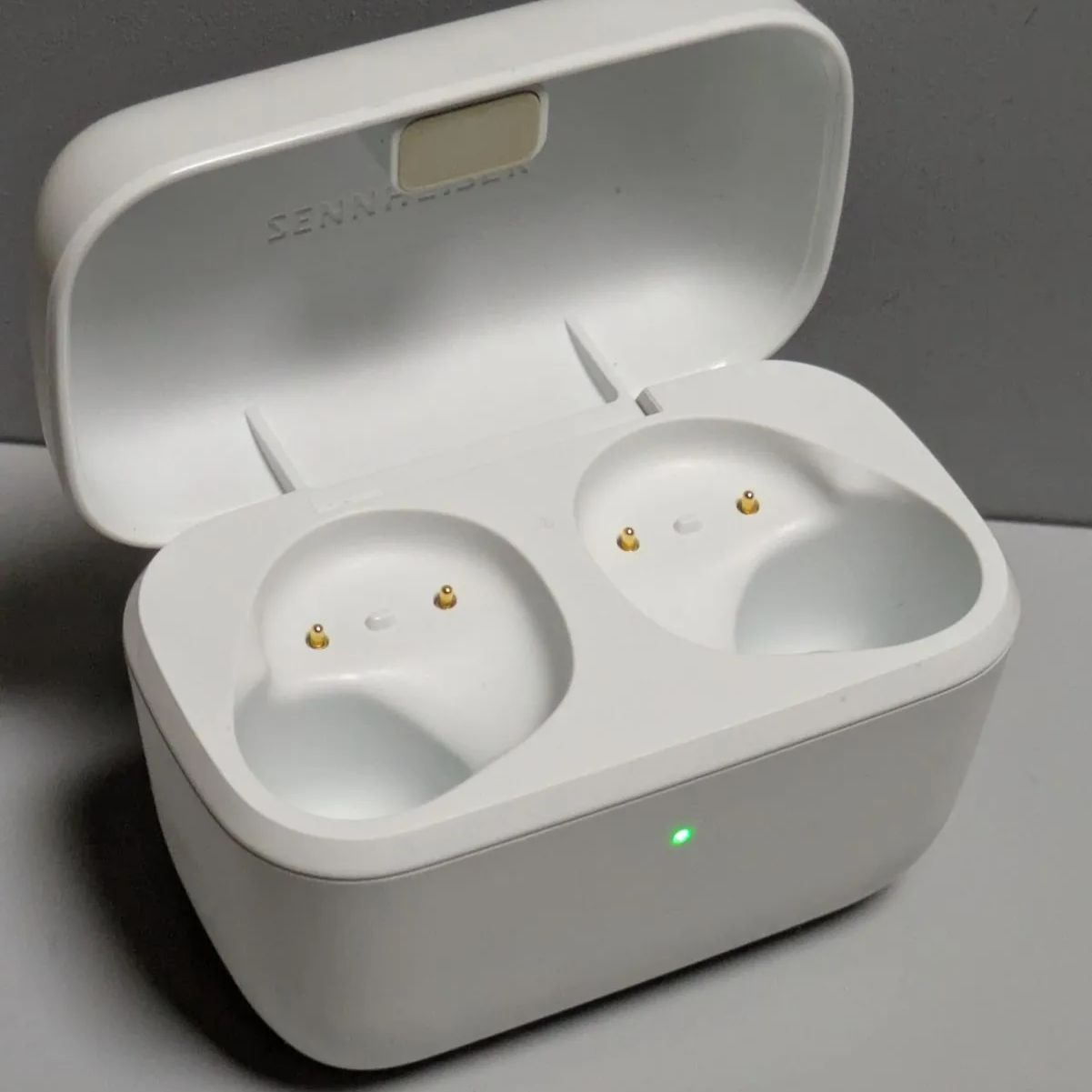 SENNHEISER ゼンハイザー CX200TW1C CX True Wireless 白 ホワイト