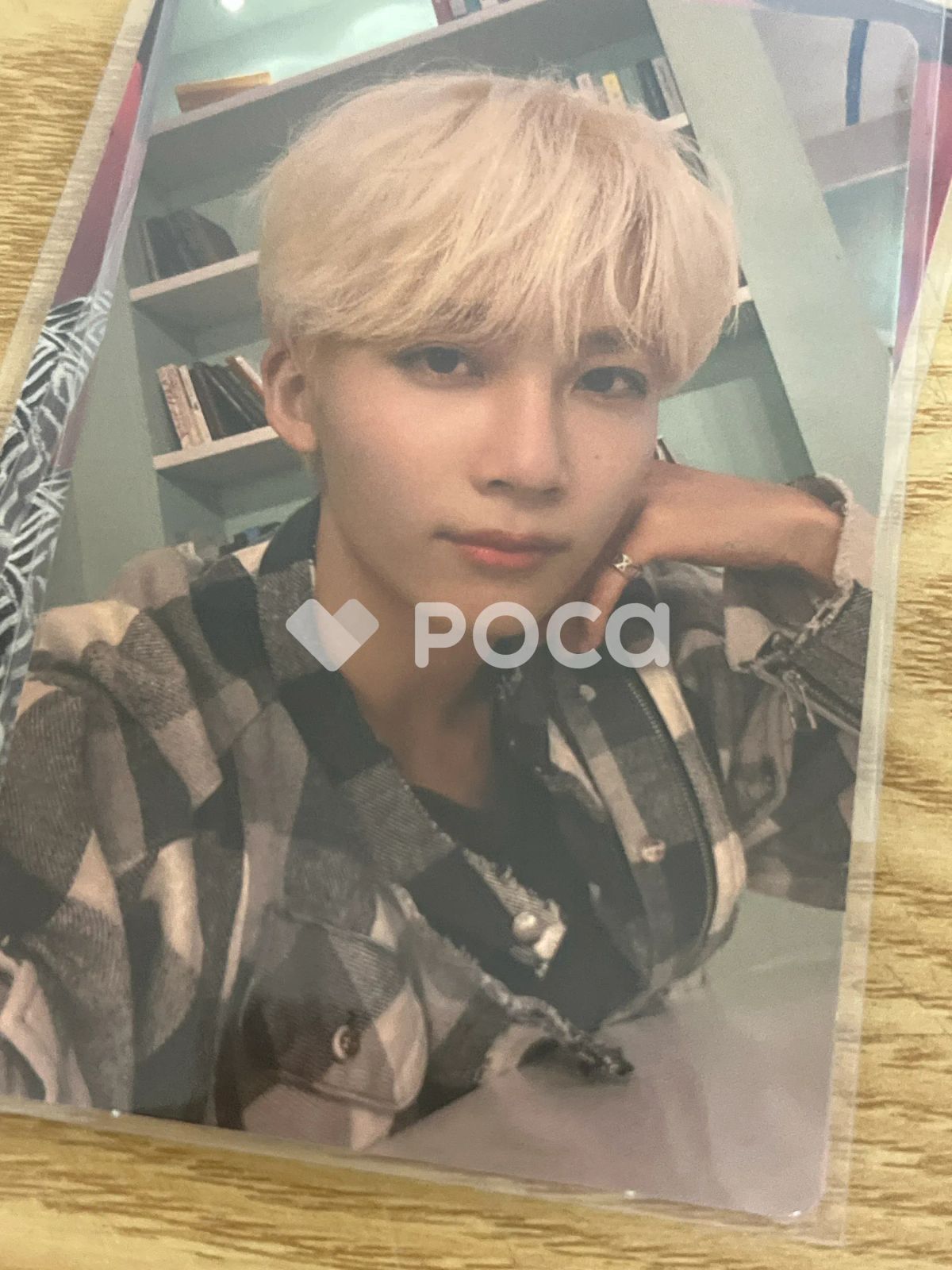 Seventeen ジョンハン Attacca CARAT Ver. - メルカリ