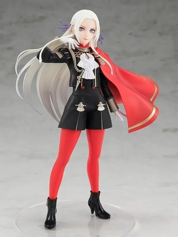 ファイアーエムブレム 風花雪月　エーデルガルト　フィギュア FIRE EMBLEM 風花雪月 エーデルガルト フィギュア 【公式通販】