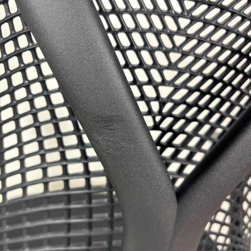 前傾チルト搭載 ハーマンミラー