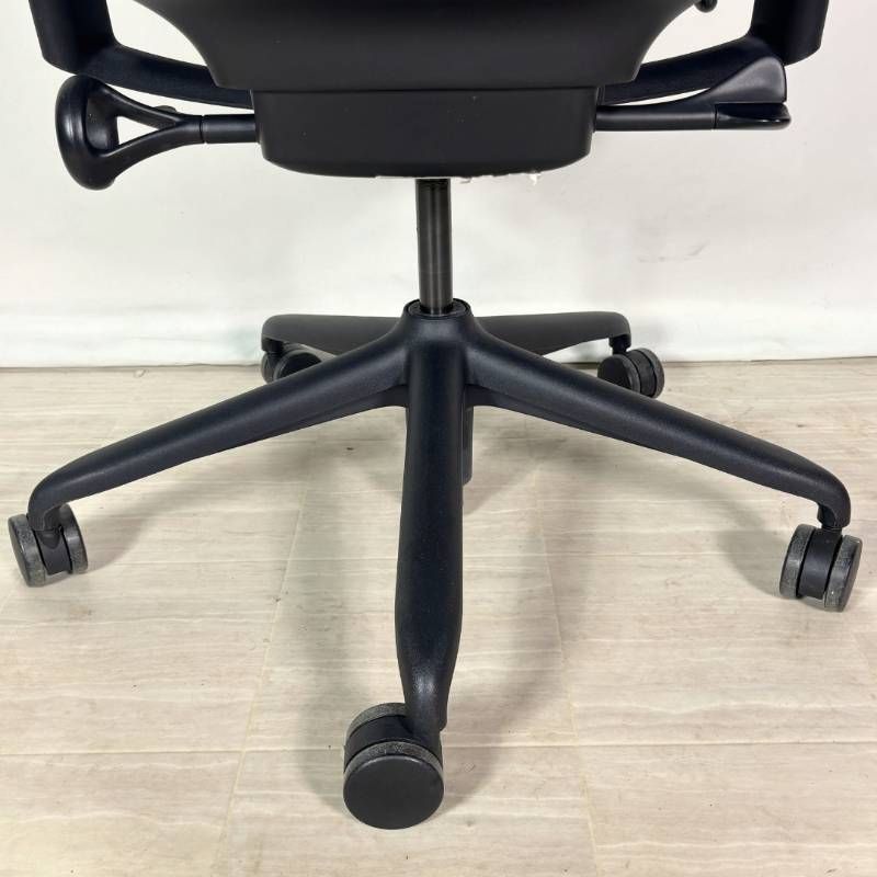 前傾チルト搭載