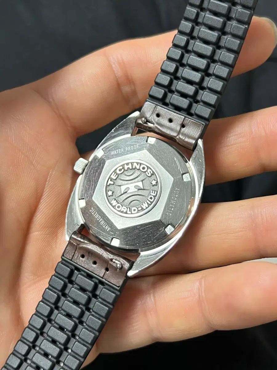 オートマティック ヴィンテージ