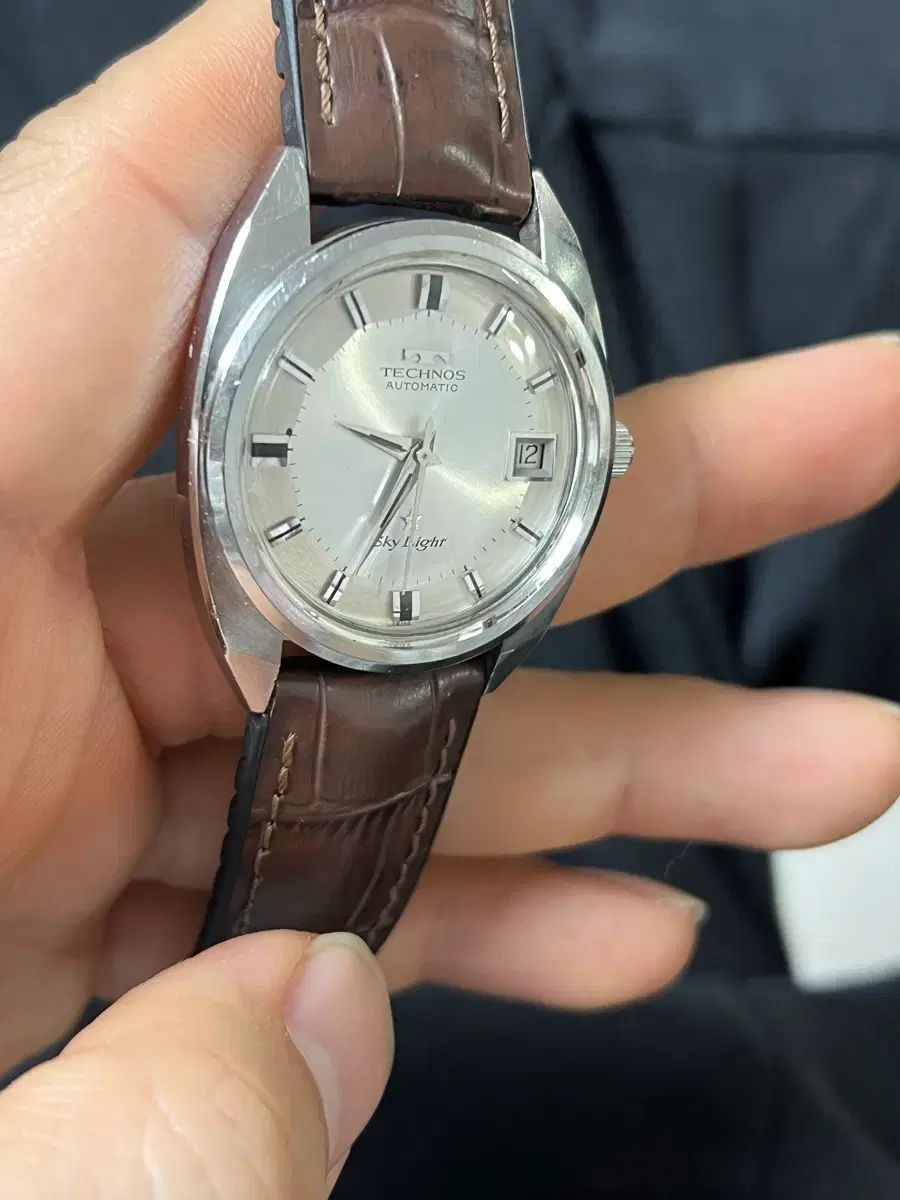 テクノス パイ版