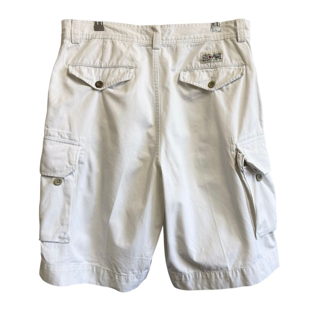 Polo Ralph Lauren ポロ ラルフローレン チノカーゴショーツ ポロチノ