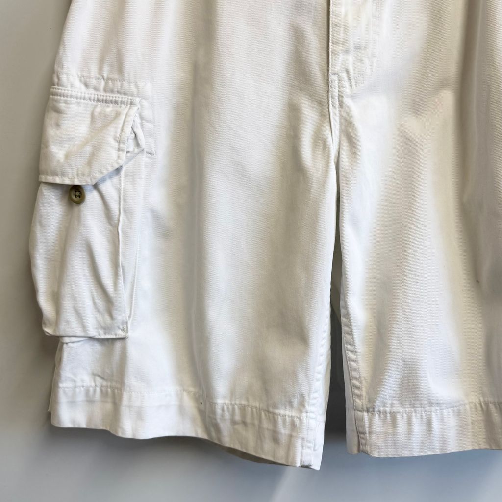 Polo Ralph Lauren ポロ ラルフローレン チノカーゴショーツ ポロチノ