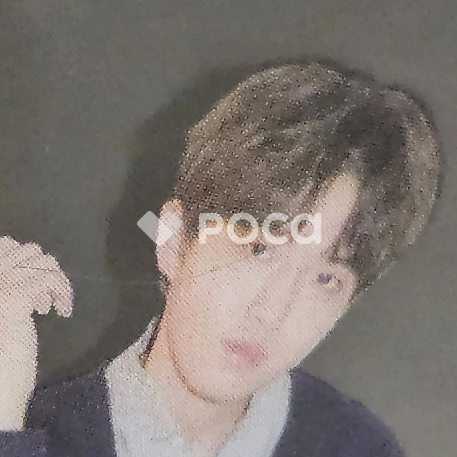 WannaOne キムジェファン 1-1=0 (Nothing without you) One ver