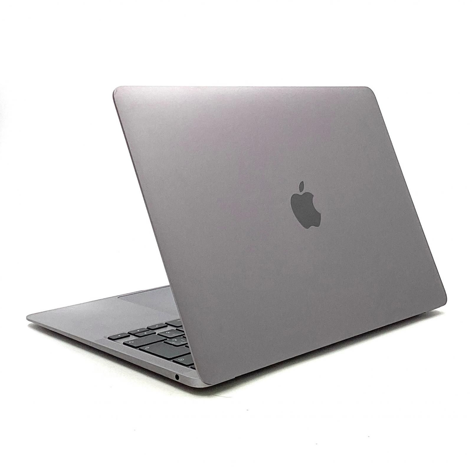 全額返金保証】【最速発送】Apple MacBook Air 13インチ 2020 1.1 GHz 
