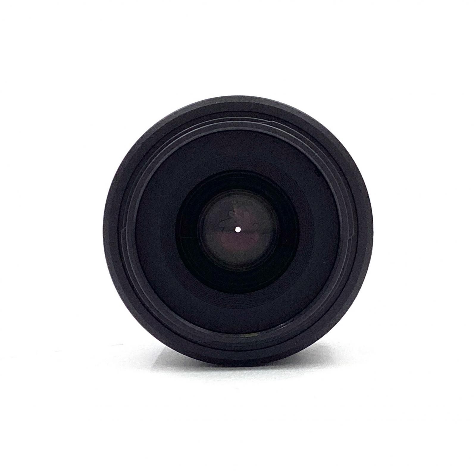 全額返金保証】【最速発送】Nikon AF-S DX Nikkor 35mm F1.8G 美品