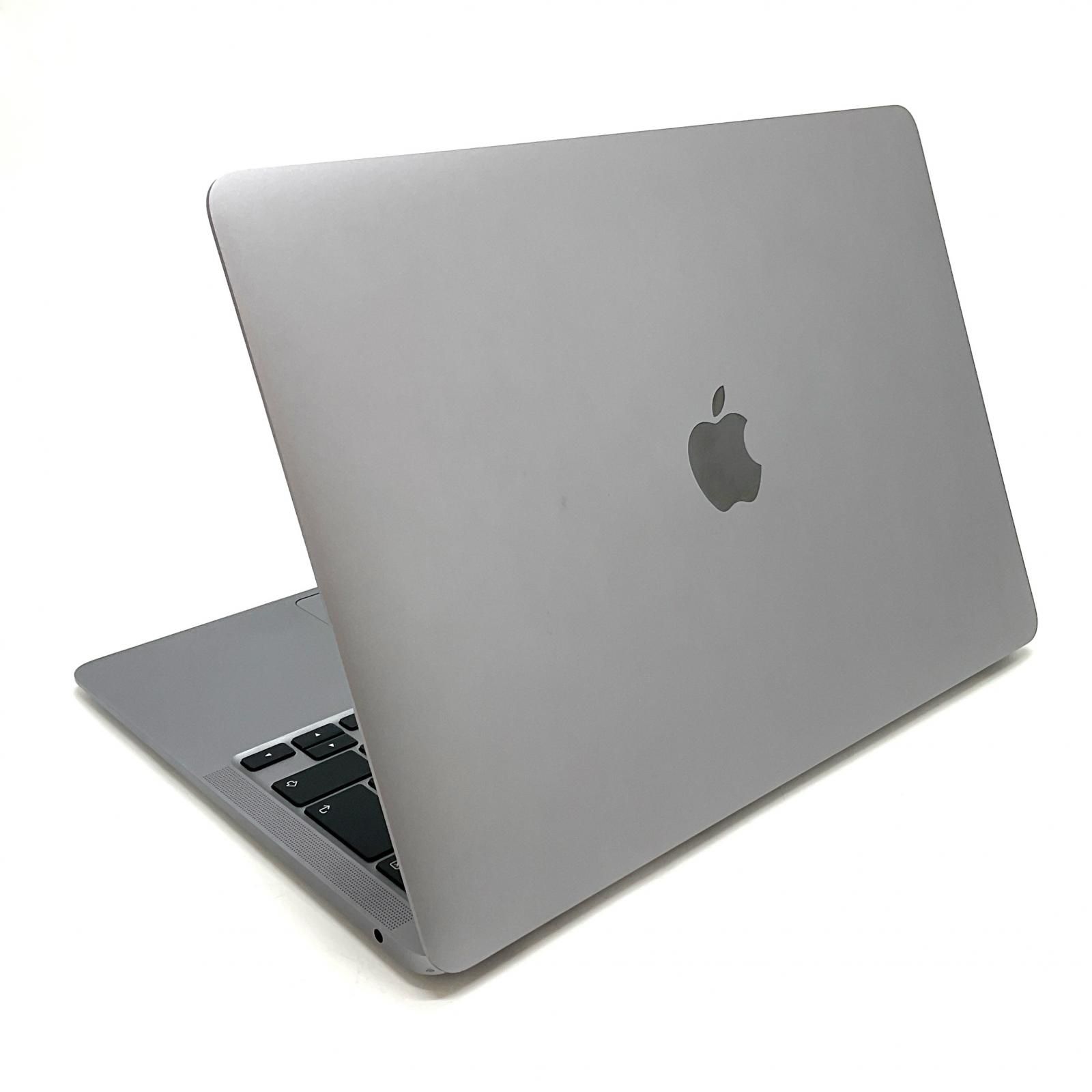 全額返金保証】【最速発送】Apple MacBook Air 13インチ 2020 Apple M1