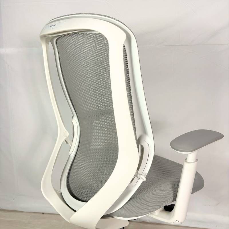 稼働肘 オフィスチェア