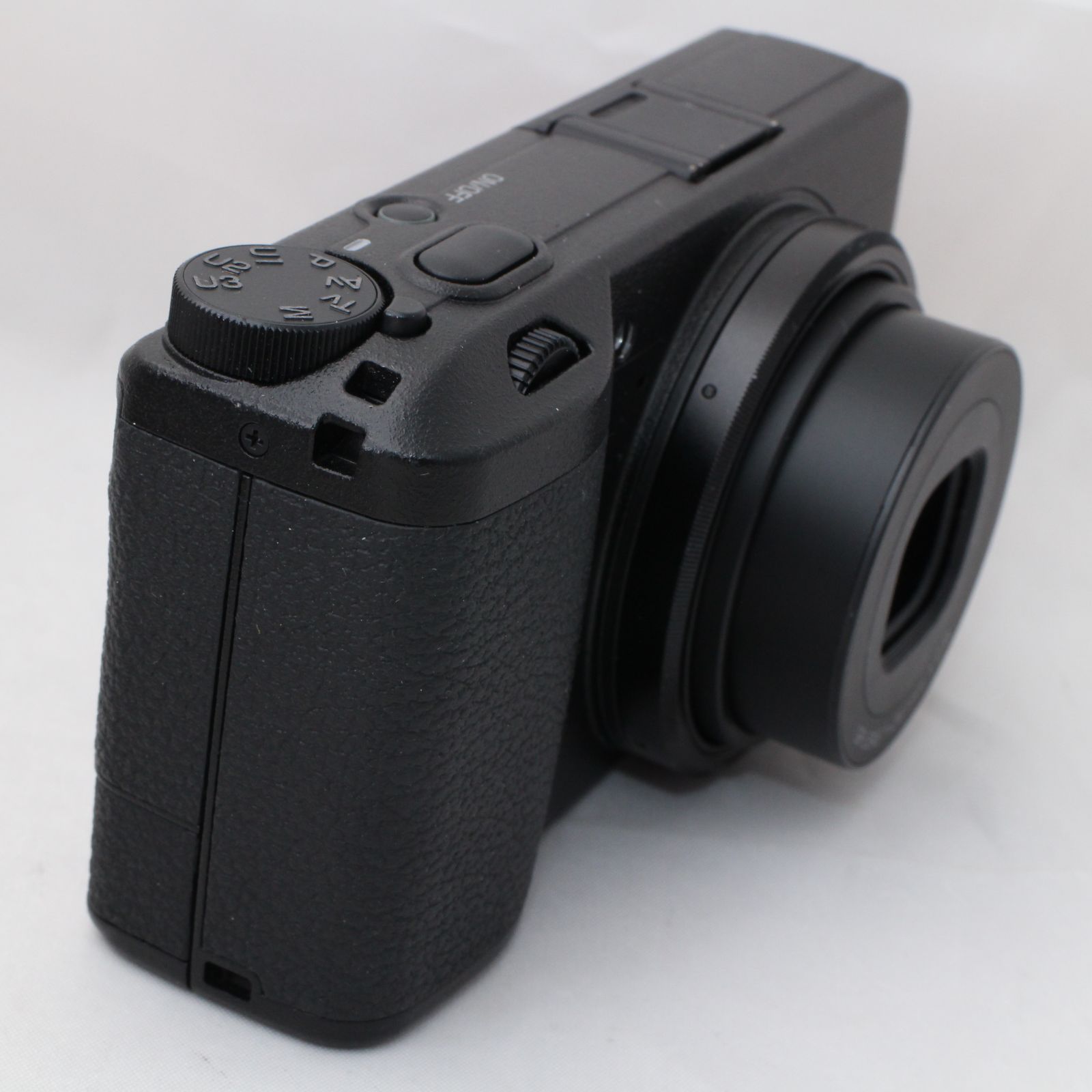 ☆美品・ショット数2192☆ RICOH GR IIIx リコー GRIIIx コンパクト