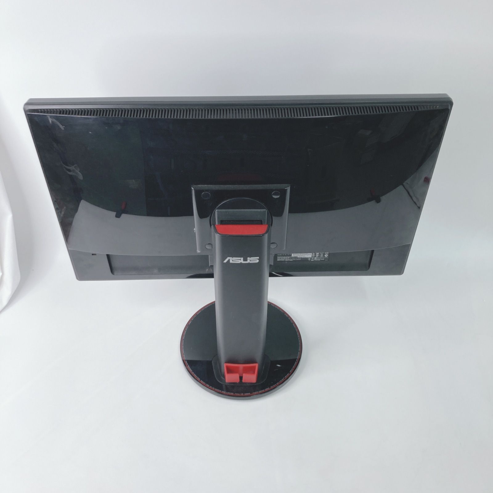 ASUS ゲーミングモニター24型フルHD / 1ms / 144Hz / 昇降・ピボット 