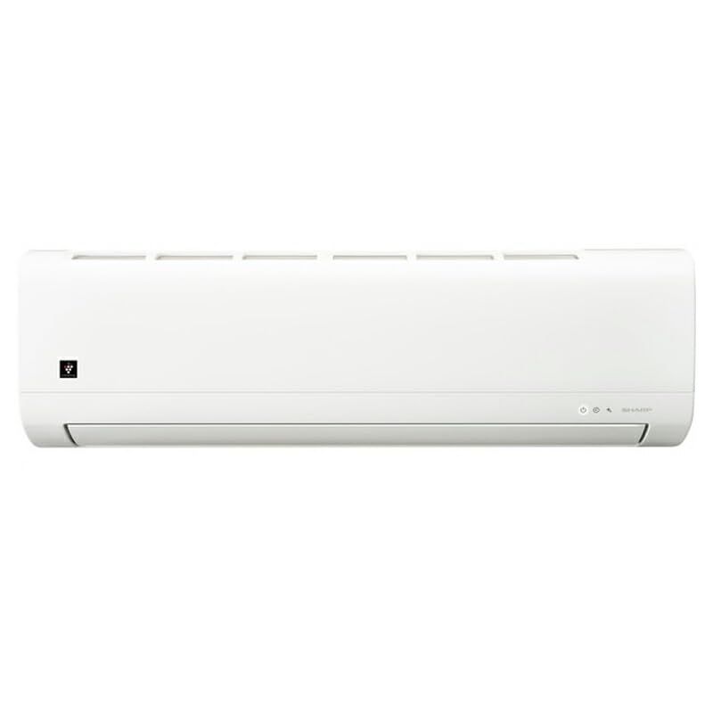 迅速に発送 シャープ SHARP エアコン 10畳 AY-T 28 DH-W DHシリーズ a 3621 dde