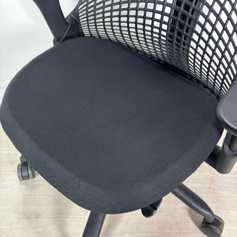 Herman Miller | SAYLチェア 前傾チルト搭載 ハーマンミラー セイル 