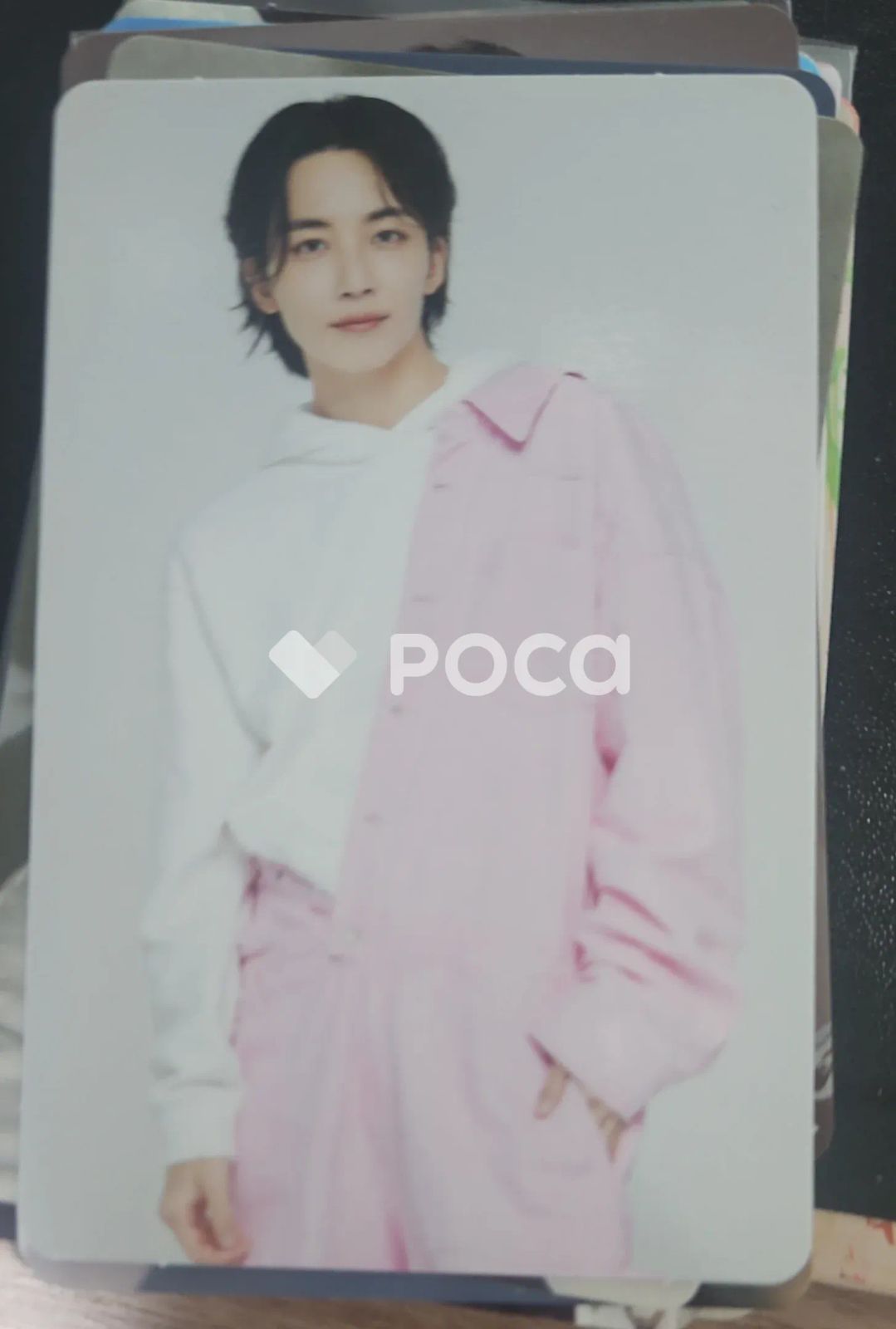 Seventeen ジョンハン セブチ 2023 SVT 7TH FAN MEETING SEVENTEEN in