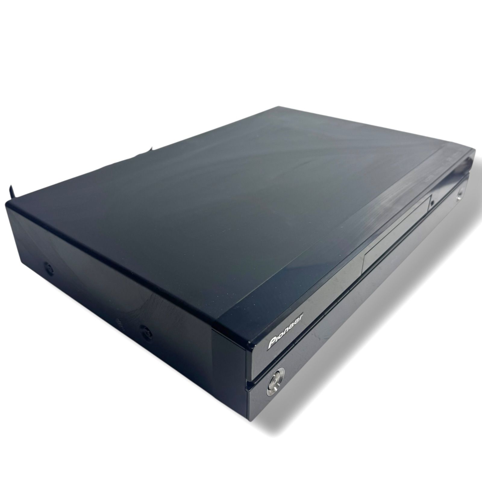 ジャンク品 Pioneer ブルーレイプレーヤー BDP-LX52 - メルカリ