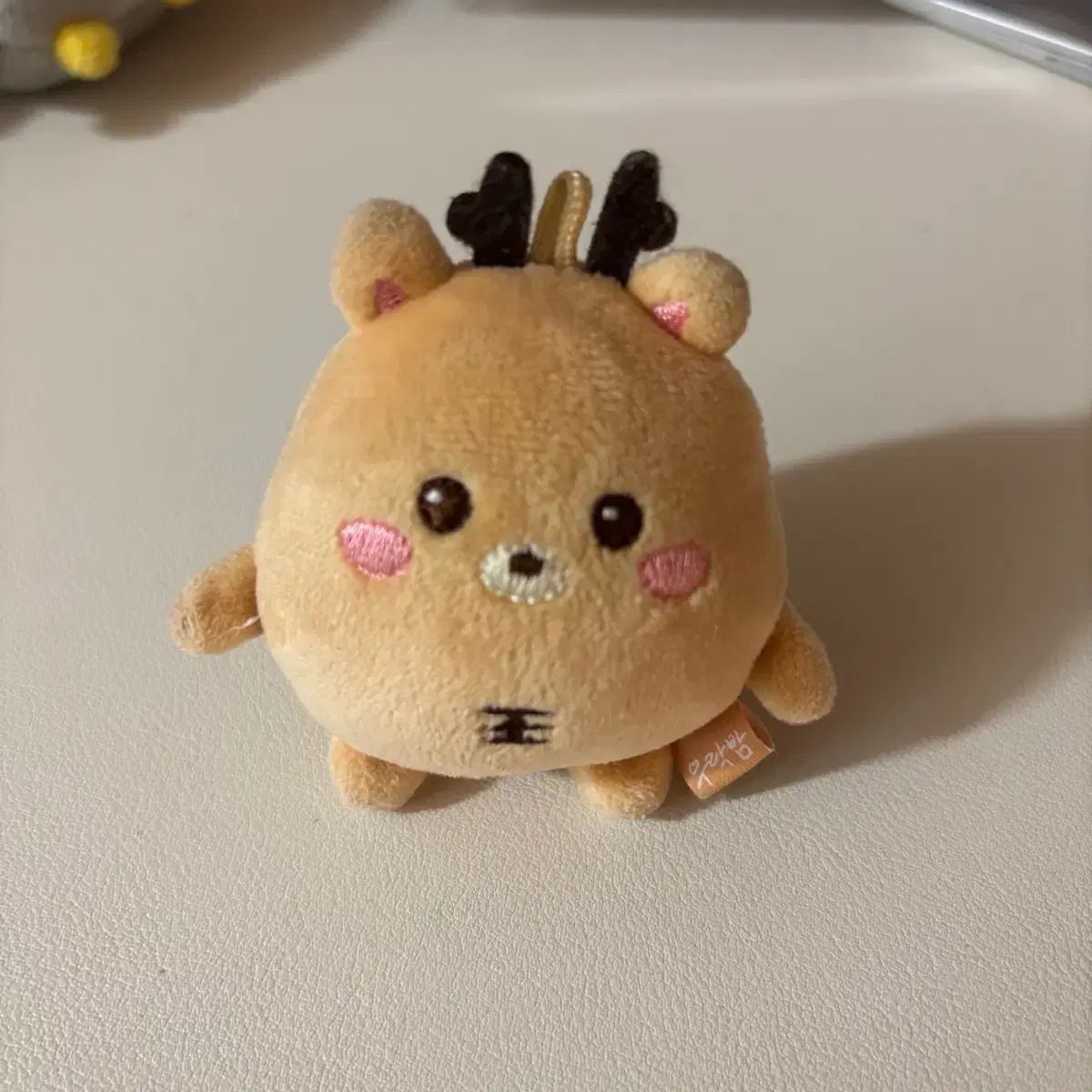 RIIZE（ライズ）ソンチャン(SUNGCHAN) ぬいぐるみ ウーバック