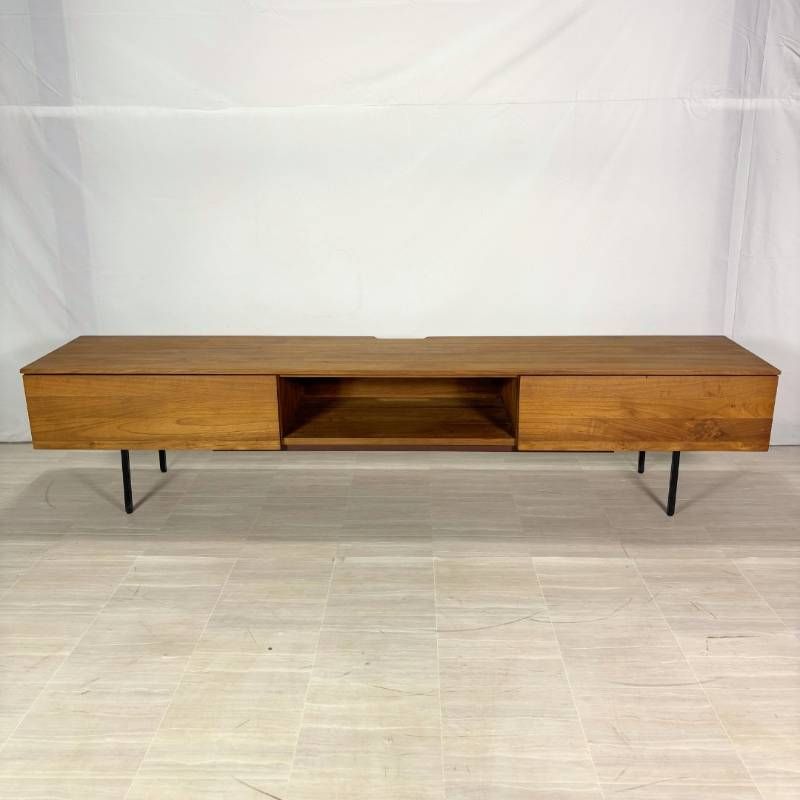 Dareels / ダリールズ | NEW TV BOARD 180 ニュー テレビボード 180cm