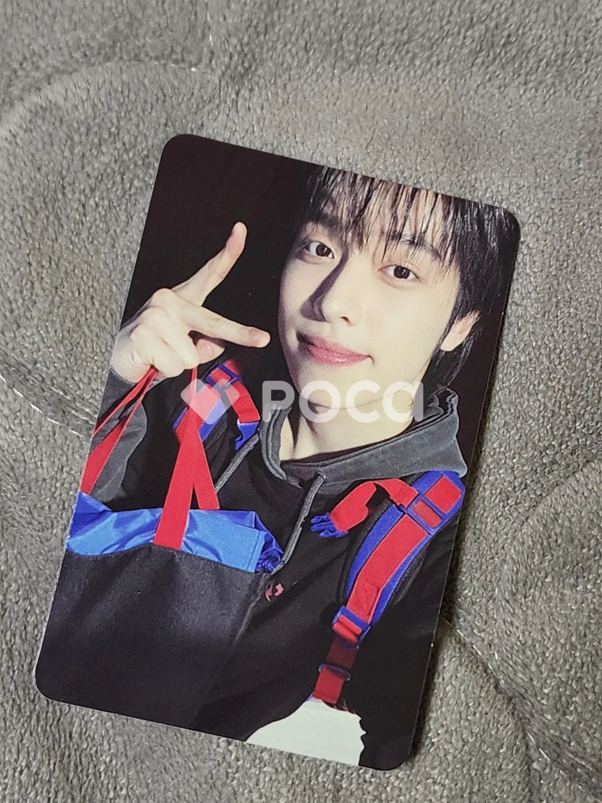 ガオン xdinary heroes トレカ Amazon.co.jp: Xdinary heroes エクディズ Livelock トレカ ガオン