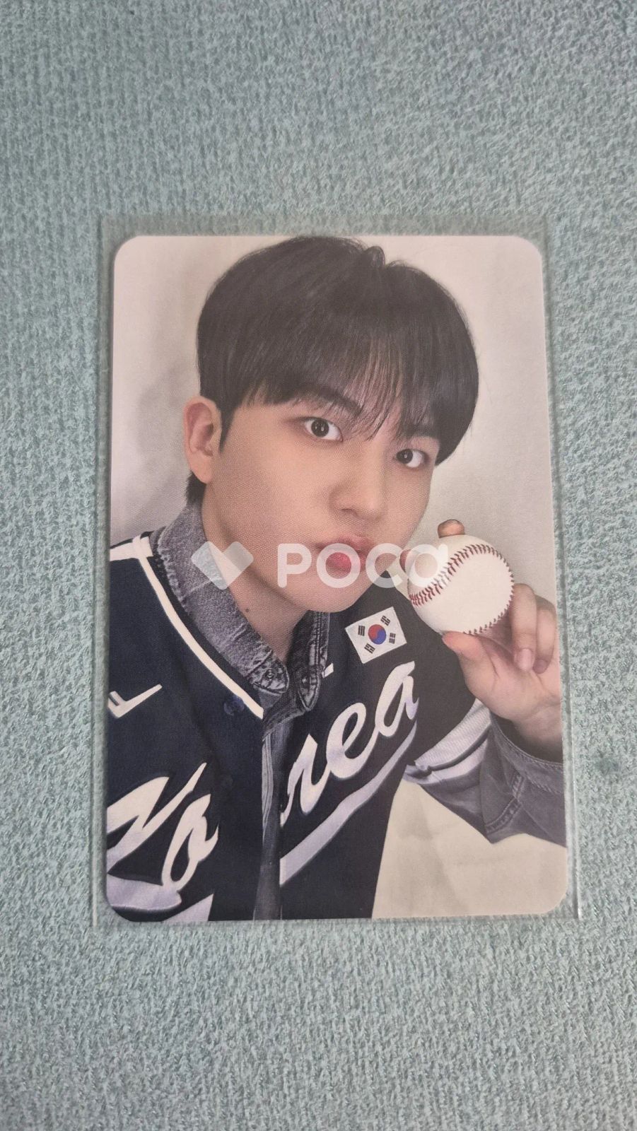 ATEEZ ジョンホ GOLDEN HOUR : Part.3 Makestar ラキドロ - メルカリ