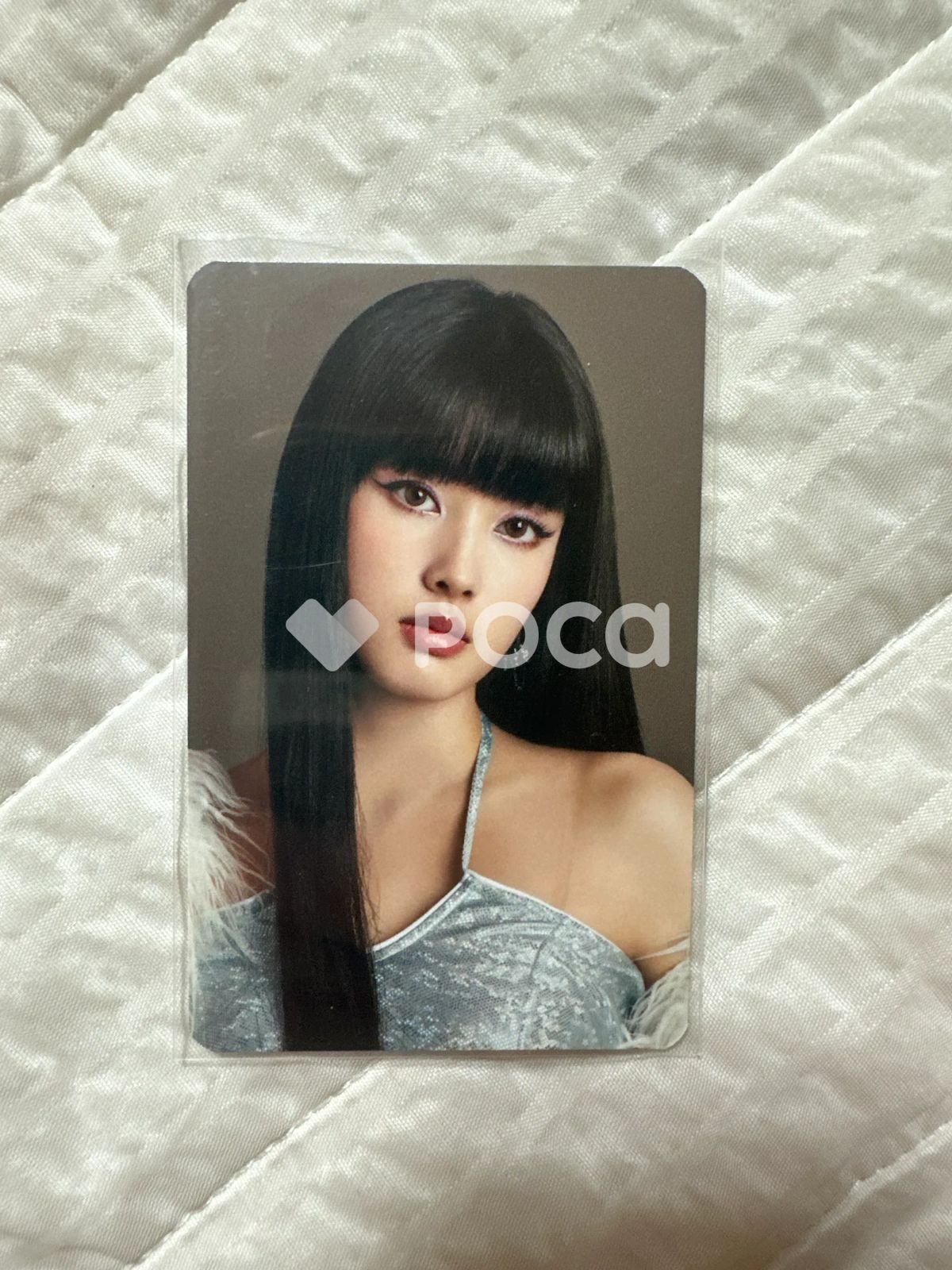 STAYC ステイシー ユン YOUNG-LUV.COM トレカ セット - メルカリ