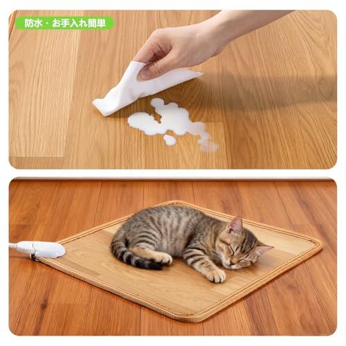 ホットカーペット