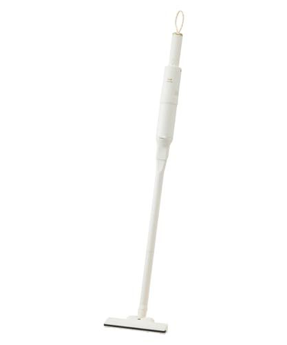 迅速に発送 BRUNO ブルーノ 掃除機 スティッククリーナー 軽量 スリム ハンディ コードレス 2 way Type C充電 一人暮らし Ivory アイボリー 白 BOE 124 IV 7 d 610 db 0