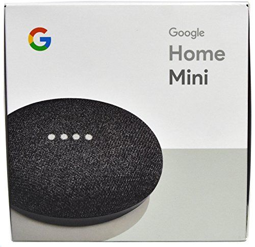 迅速に発送 わけあり Google Home Mini チャコ-ル グ-グルホ-ムミニ GA 002 75583 f 69