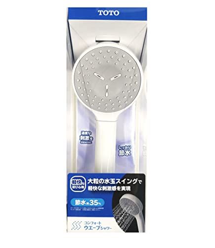  迅速に発送 TOTO シャワーヘッド コンフォートウェーブシャワー ９０φ １モード THYC 88 f 66 bd 764 シンクマット その他 キッチン 食器