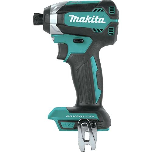 迅速に発送 Makita コードレス インパクトドライバー XDT 13 Z 18 V LXT Lithium-Ion Brushless Cordless Impact Driver Tool Only 141 並行輸入 6 df 9 b 3 e 5