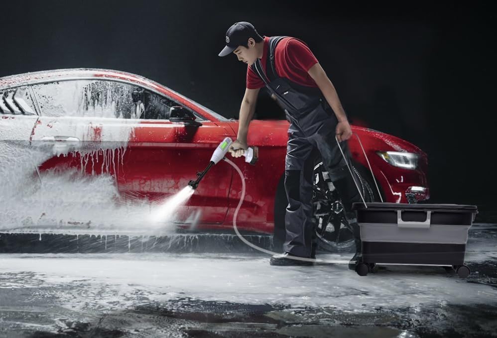 boomax高圧洗浄機用 c