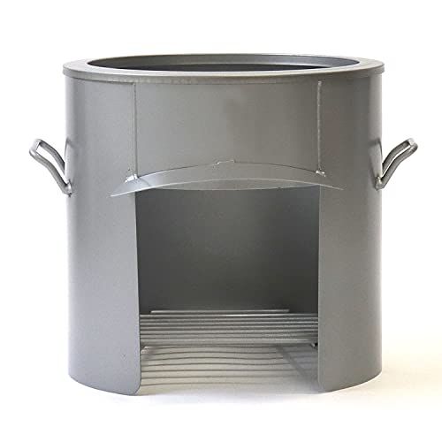 迅速に発送 サンカ 厚かまど 鍋受リング付 38型 OS-0656 シルバー 01 f 91 d 7