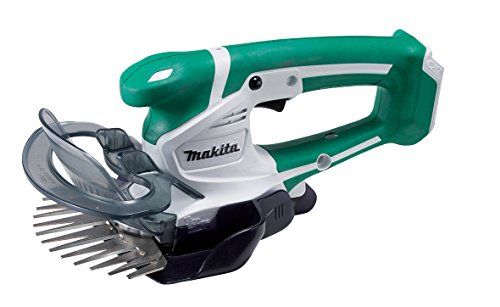 迅速に発送 マキタ 芝生バリカン 充電式10 8 V 刈込幅160 mm バッテリ充電器別売 bff 54 d 6 e