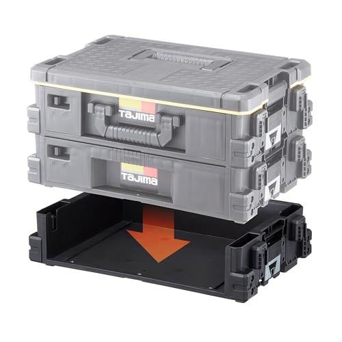  迅速に発送 タジマ セフシステム セフ引出しボックス下段 TB-HBOXL セフ引出しボックスの下段用パーツ ボックス外側にセフホルダー機能 セットで使える商品 TB-HBOXFT TB-HBOXPT TB-PCS 9 fa 6 f 7 d 25 その他 キッチン 食器