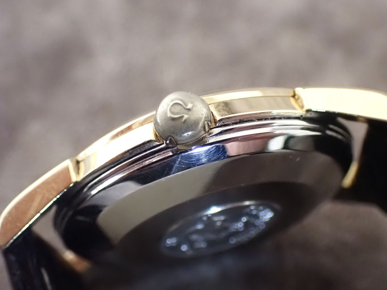 自動巻 アンティーク