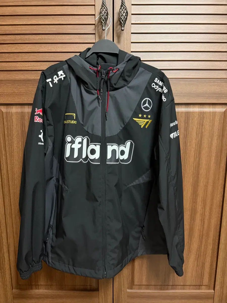 T1 2023 League of Legends World Championship ジャケット 1回着用