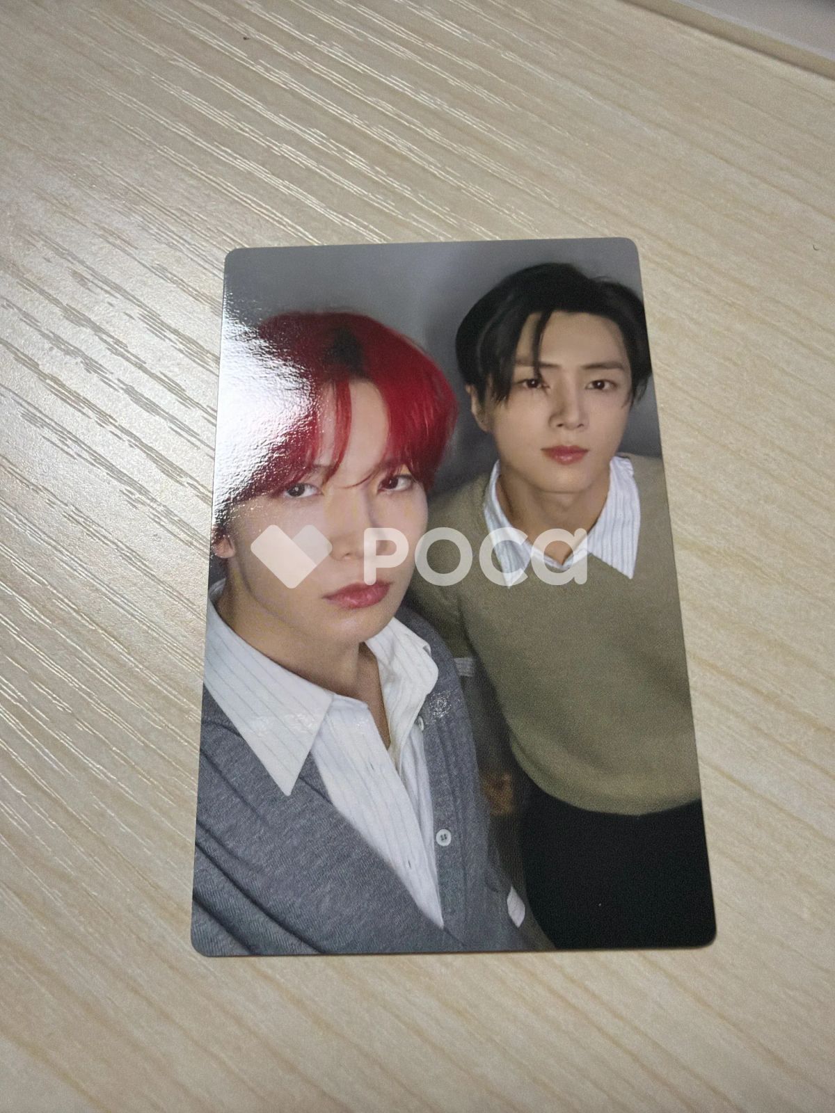 ENHYPEN 宵 YOI ヤンマースタジアム 9セット ENHYPEN WORLD TOUR 'WALK