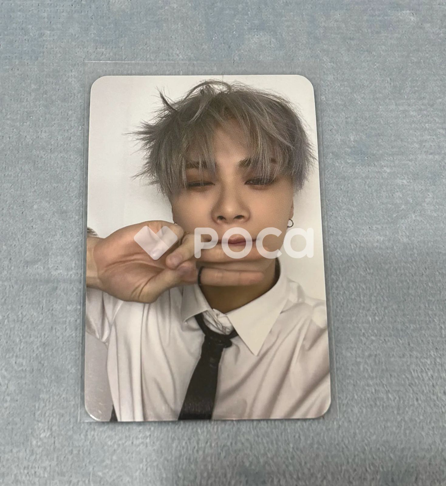 ASTRO ムンビン incense MMTトレカ ASTRO ムンビン トレカ incense - メルカリ