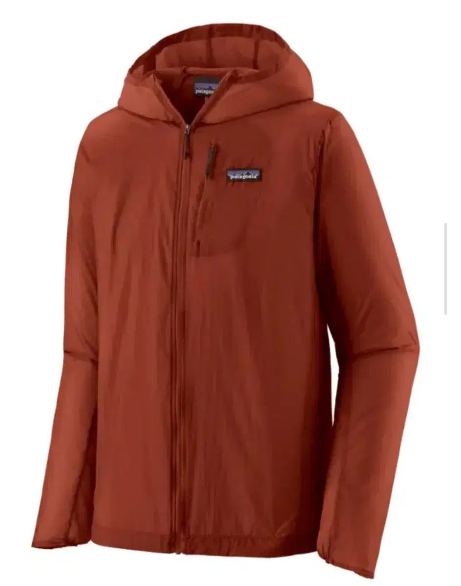 パタゴニア メンズ フーディーニ ジャケット S 軽量 ウィンドブレーカー