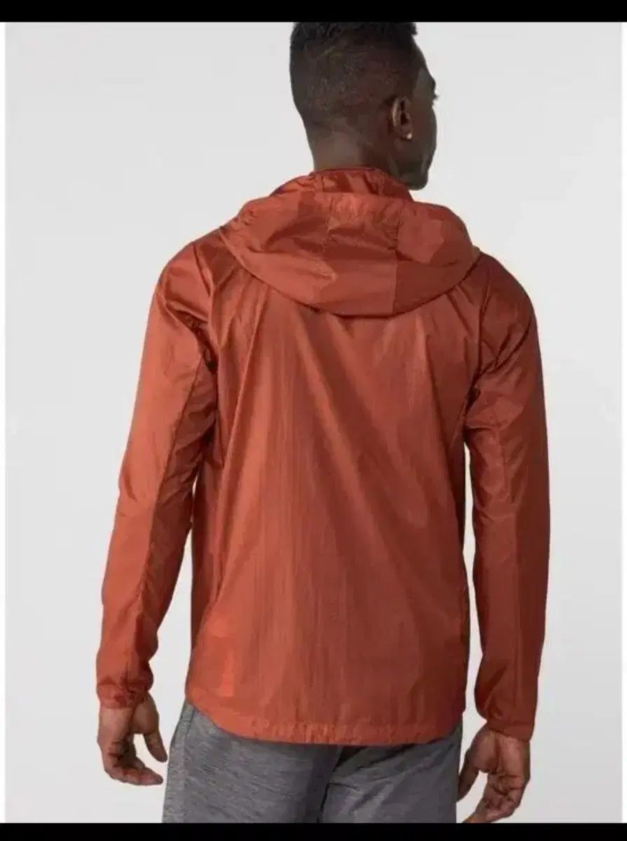 フーディーニ ジャケット