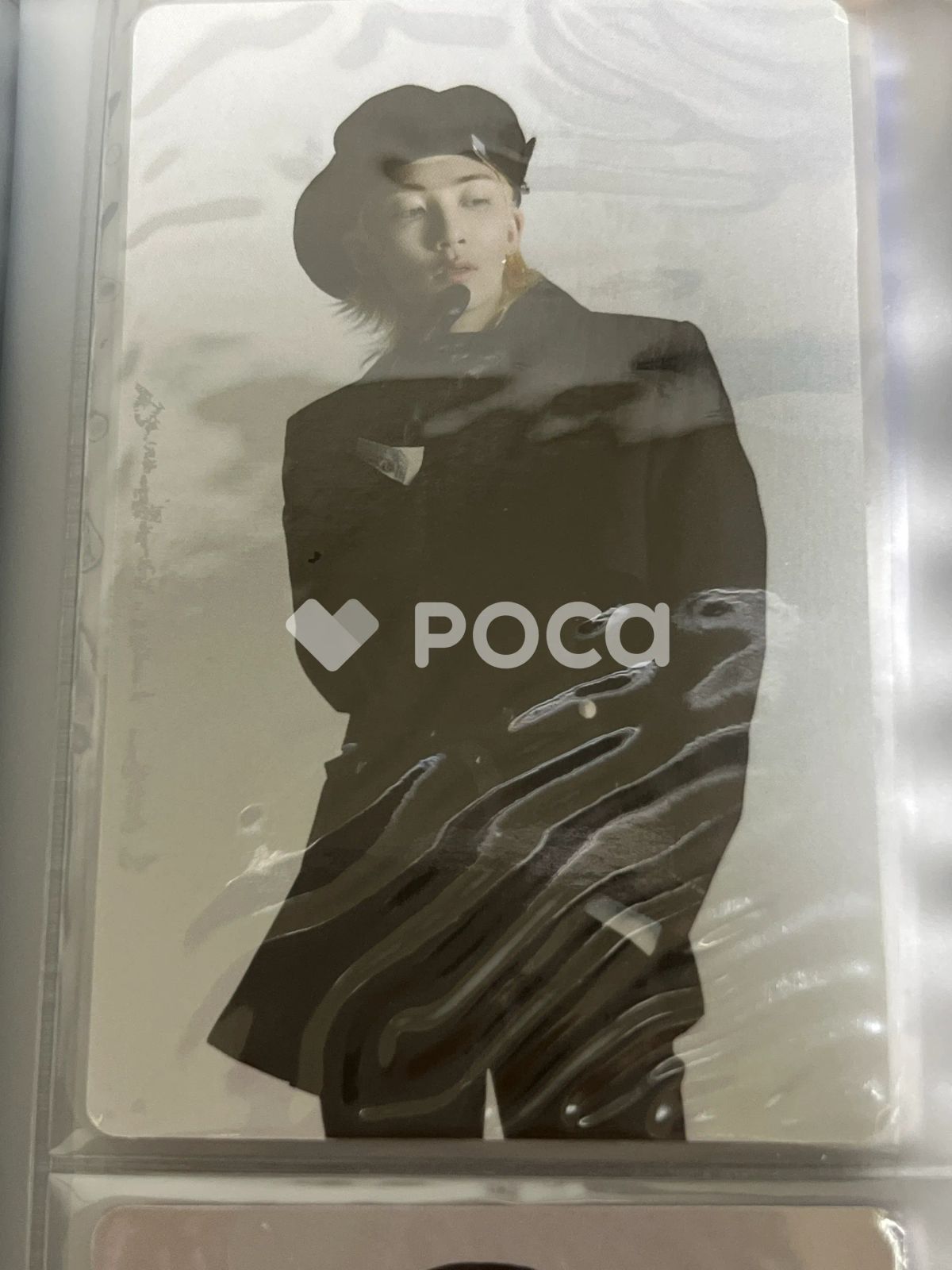 Seventeen ジョンハン Attacca CARAT Ver. - メルカリ