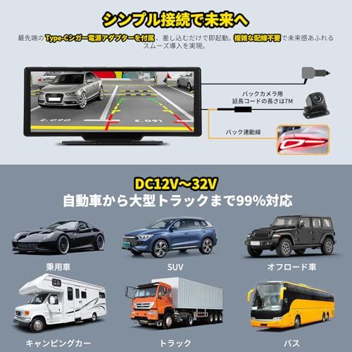 iPhoneミラーリング