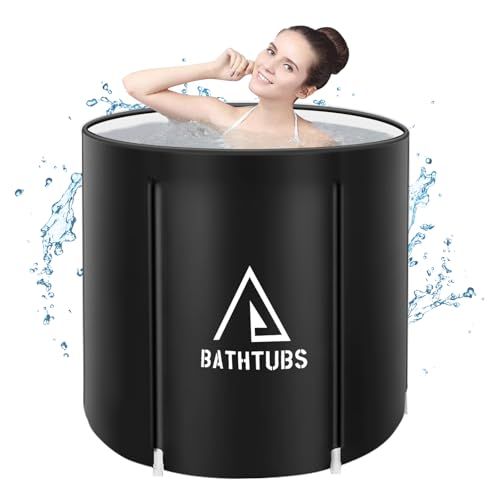 迅速に発送 ポータブルバスタブ 折り畳み浴槽 大人の子供SPA お風呂の浴槽 キャンプに 持ち運び浴槽 ビニールプール 家庭用 バスタブ シャワールームに バケツ e 465 c 14 f