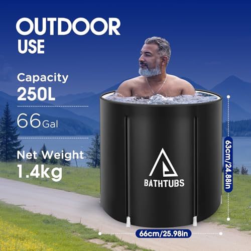 迅速に発送 ポータブルバスタブ 折り畳み浴槽 大人の子供SPA お風呂の浴槽 キャンプに 持ち運び浴槽 ビニールプール 家庭用 バスタブ シャワールームに バケツ e 465 c 14 f