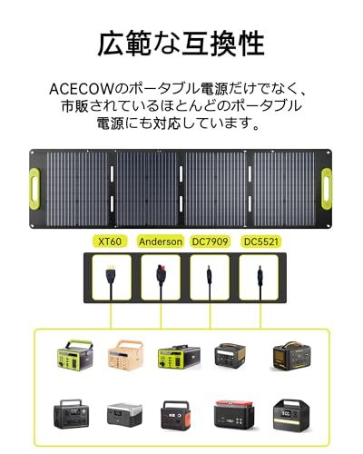 ポータブル電源用